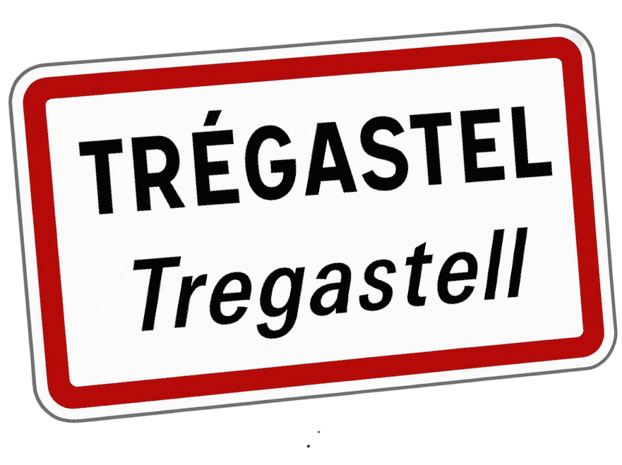 Tregastell
